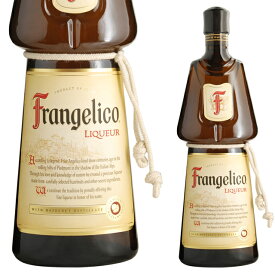 [大容量] フランジェリコ 20度 1000ml 箱なし リキュール 1L ヘーゼルナッツ 【飲み物 酒 お酒 洋酒 おさけ カクテル 誕生日 晩酌 御祝い お祝い パーティー 宅飲み ボトル クリスマス 忘年会 プレゼント 家飲み 宴会 新年会 宅呑み 】【ワインならリカオー】