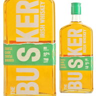 バスカー アイリッシュウイスキー 40度 700ml 箱なし ウィスキー アイルランド【 ウイスキー アイリッシ…