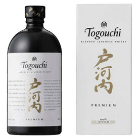 [箱入]戸河内プレミアム ブレンデッド ジャパニーズウイスキー 40度 700ml 国産 ウィスキー【 ウイスキー お酒 蒸留酒 プレゼント 内祝い ギフト 酒ギフト 国産ウイスキー 祝い 誕生日 記念日 お礼 飲み会 祝い酒 贈答品 手土産 洋酒 】【ワインならリカオー】