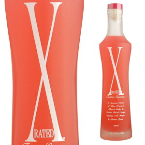 [~j] GbNX Cebh 17x 375ml Ȃ L[ X-RATED y    AR[ Ɩp ސEj Mtg fBi[ v[g ʎ JNe m yY ƈ  