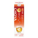 [送無][セット12] チョーヤ こいとろり 8度 1800ml×12本 梅酒 リキュール 送料無料 大容量 【 お酒 酒 ギフト カクテル 手土産 贈り物 果実酒 うめしゅ 梅 洋酒 チョーヤ梅酒 フルーツリキュール 家飲み 家呑み 宅呑み 宅飲み 飲み会 居酒屋 】【ワインならリカオー】