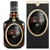 [玉付][箱付]オールドパー 18年 40度 750ml スコッチ ウイスキー ブレンデッド【 スコッチウイスキー ス…