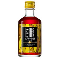 フォション 紅茶のお酒 ストレート 12度 300ml リキュール 箱なし ティー パリ セイロン茶葉【 酒 お酒 …
