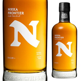 ニッカ フロンティア 48度 500ml 箱なし 国産ウイスキー [お一人様2本まで]【 ウイスキー ウィスキー お酒 国産ウィスキー 蒸留酒 家飲み 晩酌 誕生日 家庭用 宅飲み 美味しいお酒 酒 家呑み ひとり呑み 飲み会 ひとり飲み 洋酒 】【ワインならリカオー】