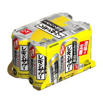 楽天市場】こだわり酒場のレモンサワー 6本の通販