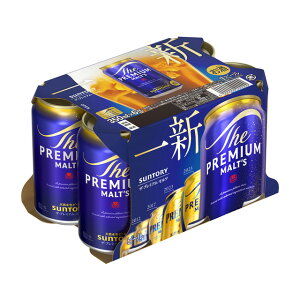 ビール 6缶 パック サントリー」の人気商品一覧・価格比較 - 価格.com