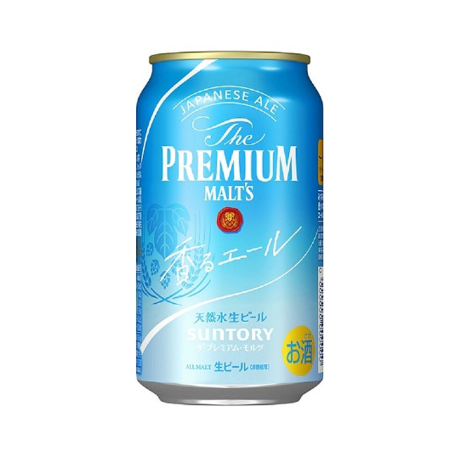 ビール 6缶 プレミアムモルツの人気商品・通販・価格比較 - 価格.com