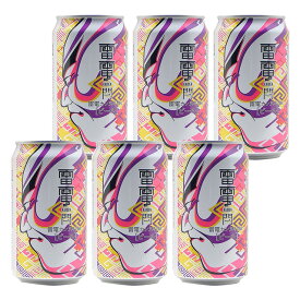 [バラ6缶] オラホビール 雷電 閂 カンヌキ IPA 6度 350ml×6本 缶ビール 長野 クラフト 【ビール 酒 お酒 クラフトビール ご当地ビール地ビール 缶 ビール缶 セット 土産 クラフト 宅飲み 飲み会 ホームパーティー 家飲み 】【ワインならリカオー】