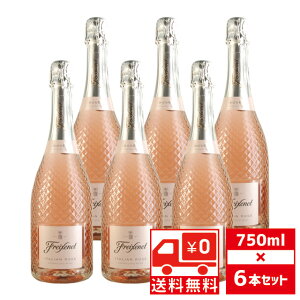 [][Zbg6] tVl C^A [ 750ml×6{  Tg[ Xp[NOyCȂ烊JI[z