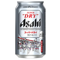 楽天市場】アサヒスーパードライ 3ケースの通販