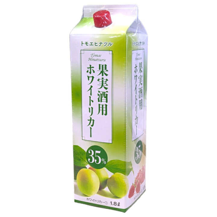 Amazon.co.jp: ［焼酎甲類］6本セット 35度 轟醸造 ホワイトリカー 