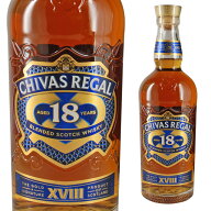 [箱入] シーバスリーガル 18年 40度 750ml 【 スコッチウイスキー お酒 スコッチ シーバス リーガル 蒸留…