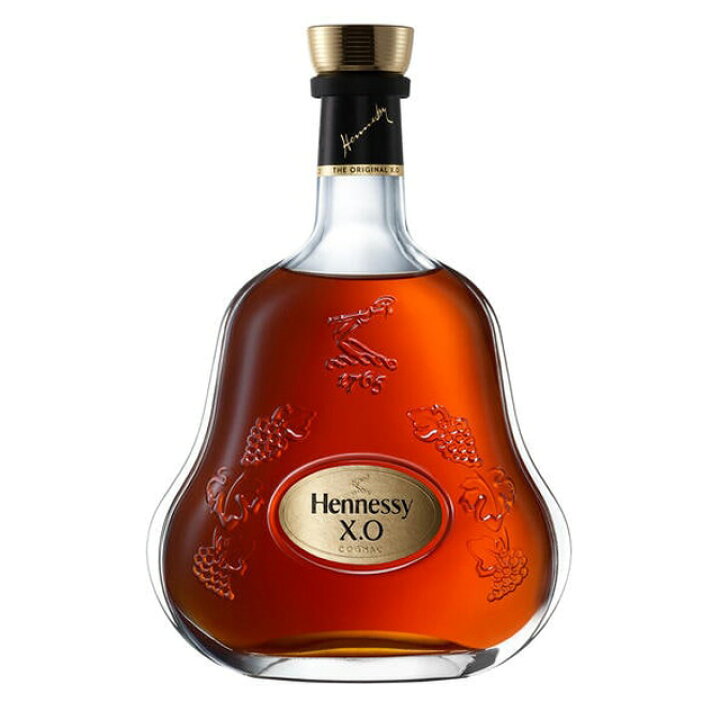 楽天市場】ヘネシー XO 40度 700ml 箱なし 【 ブランデー お酒 ブラン 
