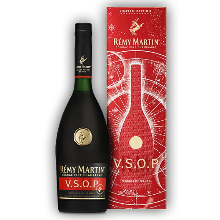 楽天市場】レミーマルタン VSOP 40度 700ml 箱なし【 ブランデー お酒 