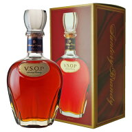 [箱入] サントリー VSOP40度 700ml 【 ブランデー ギフト お酒 酒 ブランディー プレゼント 手土産 蒸留…