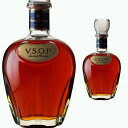 サントリー VSOP40度 700ml 箱なし 【 ブランデー お酒 酒 ブランディー 誕生日 蒸留酒 自宅用 晩酌 父親 サントリー…