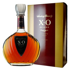 楽天市場 ブランデー Xoの通販