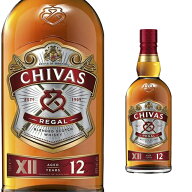 [正規] シーバスリーガル 12年 40度 700ml 箱なし 【 スコッチウイスキー お酒 シーバス リーガル ウィス…