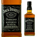 ジャックダニエル 40度 700ml 箱なし 【 ウイスキー ウィスキー ギフト 洋酒 テネシー お酒 内祝い ジャック・ダニエ…