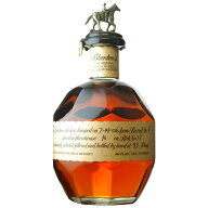 ブラントン 46.5度 750ml 箱なし バーボン 【 ウィスキー バーボンウイスキー ギフト 洋酒 お酒 ウイスキ…