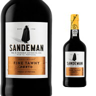 サンデマン トウニー ポート 19.5度 750ml 箱なし 酒精強化ワイン フォーティファイド 【 お酒 ワイン 洋…
