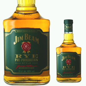 ジムビーム ライ 40度 700ml 箱なし 【 ウイスキー ウィスキー バーボン バーボンウイスキー お酒 誕生日 蒸留酒 パーティ祝い酒 晩酌 自宅用 父 記念日 美味しいお酒 さけ 祝い 家庭用 宅飲み ひとり呑み 飲み会 ひとり飲み 洋酒 】【ワインならリカオー】