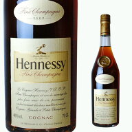 ヘネシー VSOP スリムボトル 40度 700ml 箱なし 【 ブランデー お酒 ブランディー コニャック 誕生日 記…