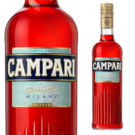 [大容量] カンパリ 25度 1000ml 箱なし 【リキュール お酒 カクテル 酒 業務用 洋酒 祖 酒類 晩酌 イタリア ハーブ 果実酒 結婚祝い お祝い ギフト フルーツ 酒ギフト プレゼント 宅呑み 家飲み 宅飲み 宴会 家呑み 一人飲み 飲み会 】【ワインならリカオー】