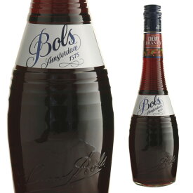 ボルス チェリーブランデー 24度 700ml 箱なし 【 ブランデー リキュール カクテル お酒 酒 チェリー 洋酒 フルーツリキュール bols 果実酒 プレゼント お祝い パーティー ギフト 宅飲み 宅呑み 家飲み 宴会 晩酌 家呑み 一人飲み 飲み会 】【ワインならリカオー】