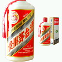 [製造2021年7月][訳有] 貴州茅台酒 飛天牌 53度 500ml 中華酒 箱なし