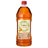 [大容量] 杏露酒 あんずのお酒 14度 2700ml 2.7L キリン 箱なし 【 リキュール お酒 カクテル あんず酒 …