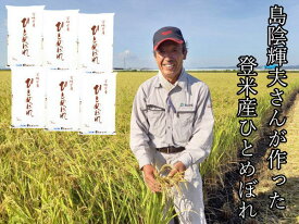 【限定100個】◆令和5年産◆ 農家限定還元セール【12,499円】送料無料宮城県登米産 ひとめぼれ30kg (5kg×6) 送料無料デザインポリ袋仕様[白米・無洗米]要選択米 30kg 無洗米30kg 白米30kg