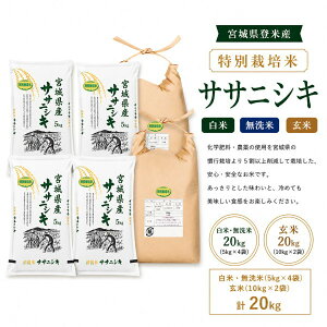 ササニシキ 20kg」の人気商品一覧・価格比較 - 価格.com