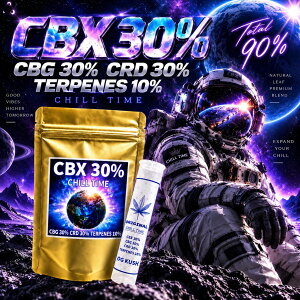 CBX ���L�b�h CRDP CRDP���L�b�h CBX���L�b�h 30% ���Z�x 510�K�i OGKUSH CBD CBG H4CBH HHBD �㋉�Ҍ��� �����Z�x �������T�C�Y �J�[�g���b�W �x�C�v vape �J���i�r�X �J���i�r�m�C�h �e���y�� �I�C�� ���