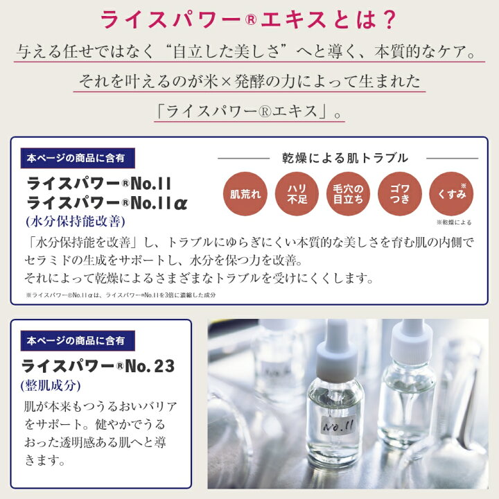 楽天市場】＜透明感つくる＞化粧水 セット 薬用 保湿 乾燥 毛穴 小じわ  