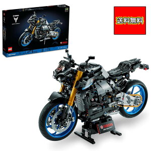 ���S ���}�n MT-10 SP 42159 LEGO �������ʐ��K�i �u���b�N 18�ˈȏ� �o�C�N ���S�u���b�N ���S�W���p�� �ߋ� ���������� ��l �I�g�i���S �C���e���A �f�B�X�v���C ������� �z�r�[ �͌^ �v���[��