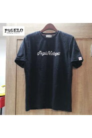 PAJERO(パジェロ)半袖Tシャツ【BLACK/黒】【メンズ】【31‐2525-07】【半袖】