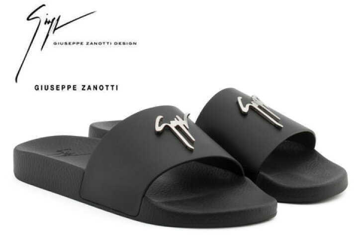 楽天市場】GIUSEPPE ZANOTTI(ジュゼッペザノッティ)サンダル【メンズ 