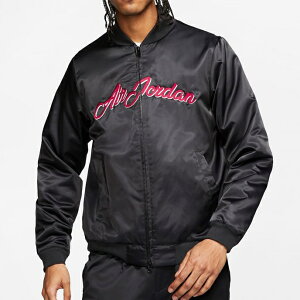 �������񂹁��yJordan/�W���[�_��/JORDAN Remastered JACKET�z�����Y���W���[�_�� ���S �W���P�b�g���u���b�N�@����S�`3XL�܂Ł��o�X�P�_���X�X�E�F�b�g�A�E�^�[��