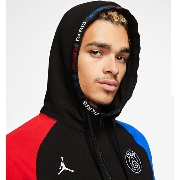 楽天市場】◇ヨーロッパよりお取り寄せ◇【Jordan x PSG 】メンズ 