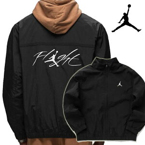 �������񂹁��y Jordan / �W���[�_�� / Essentials Woven Jacket �z�����Y ���W���[�_�� �W���P�b�g�@�� �u���b�N�@���@��S�`3XL�܂Ł�