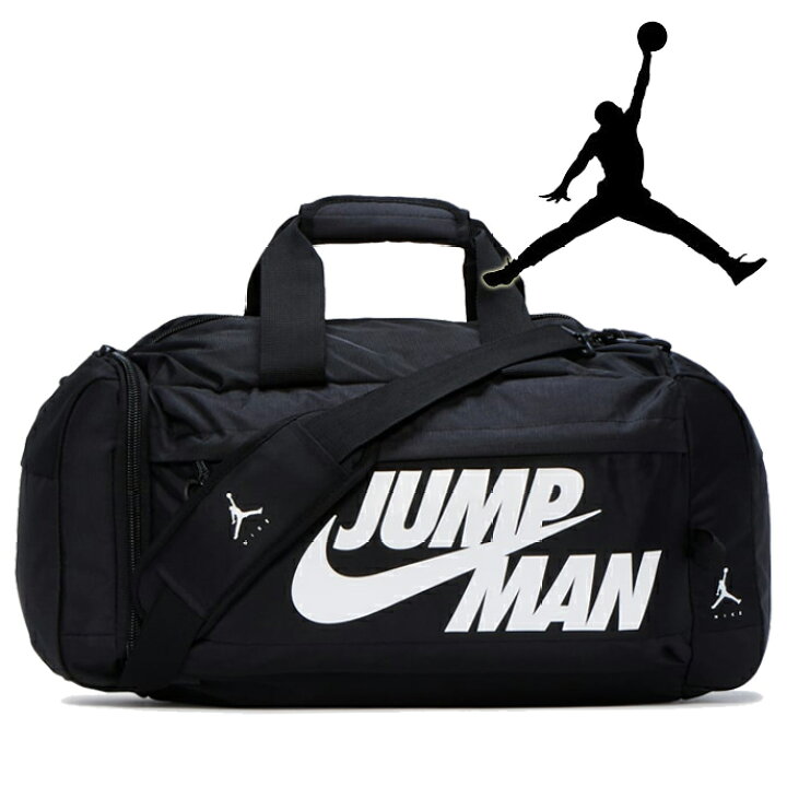 楽天市場】最新モデル◇【Jordan/ジョーダン/JORDAN Duffle Bag  