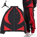 ◆お取り寄せ◆【 Jordan / ジョーダン / Sport Jam Warmup Jacket and Pants】メンズ ◆ジョーダン ジャケット　パンツ　セットアップ ◆ ブラック　レッド　黒　赤　◆S〜3XLまで◆