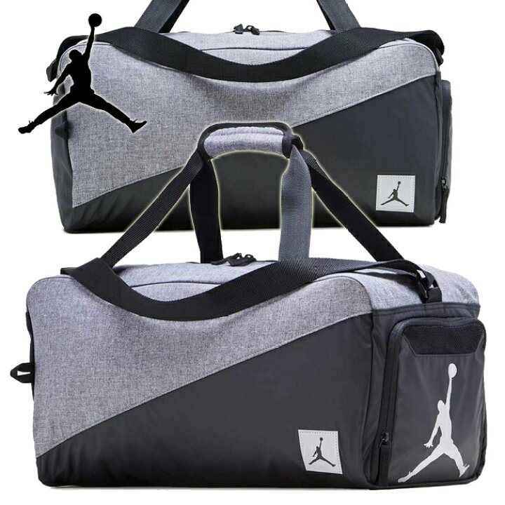 楽天市場】国内未発売◇【Jordan/ジョーダン/JORDAN Duffle Bag 