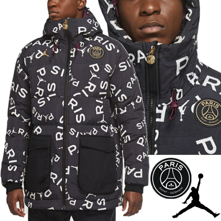 楽天市場】◇ヨーロッパよりお取り寄せ◇【Jordan x PSG 】メンズ 