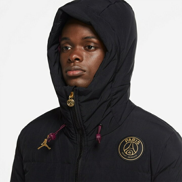 楽天市場】【Jordan x PSG 】メンズ◇争奪必死のコラボ◇ダウン  