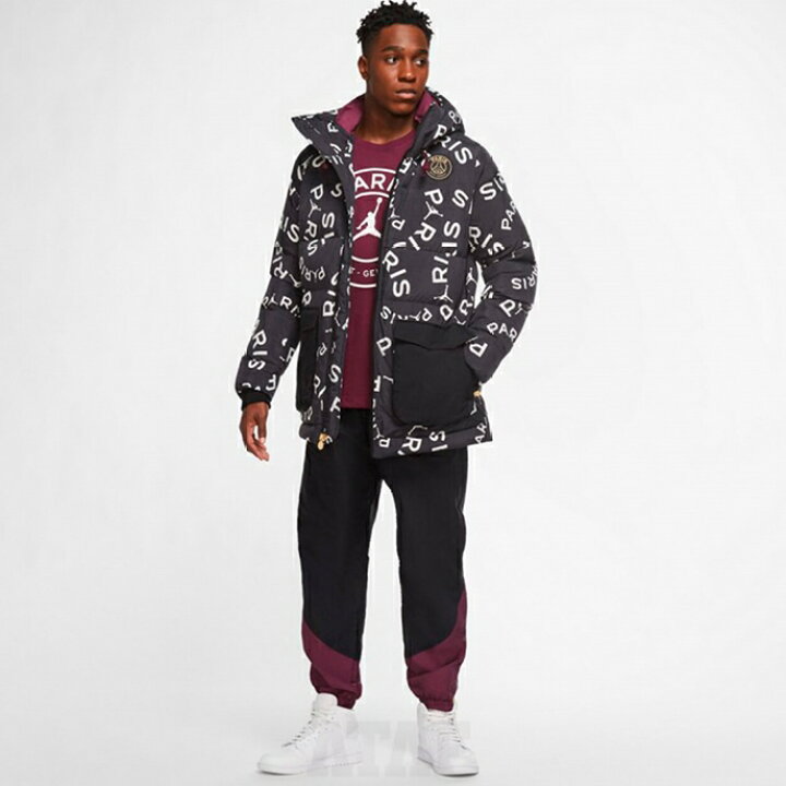 楽天市場】◇ヨーロッパよりお取り寄せ◇【Jordan x PSG 】メンズ  