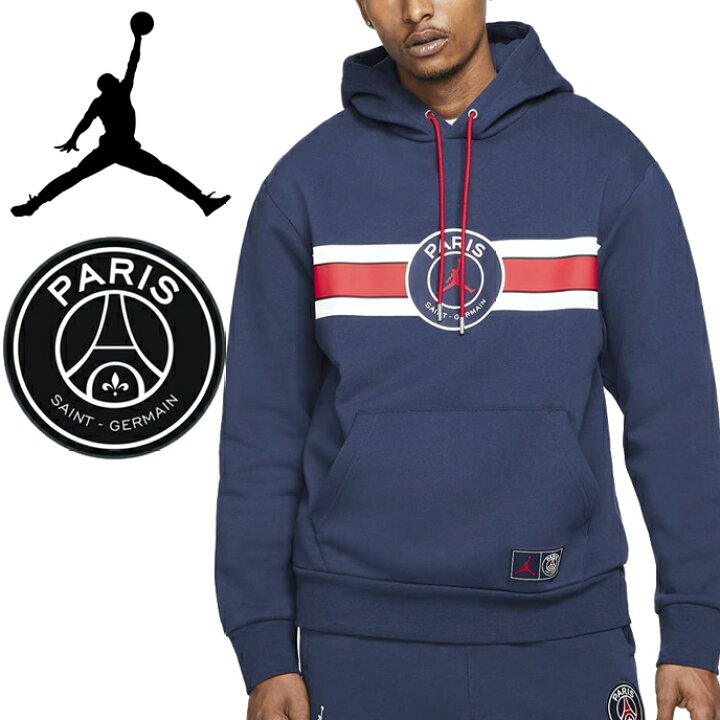 楽天市場】◇お取り寄せ◇【Jordan x PSG 】メンズ◇争奪必死のコラボ  
