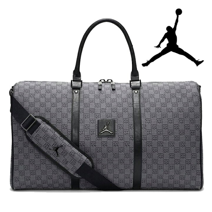 楽天市場】【お取り寄せ】◇【Jordan/ジョーダン/JORDAN Monogram 