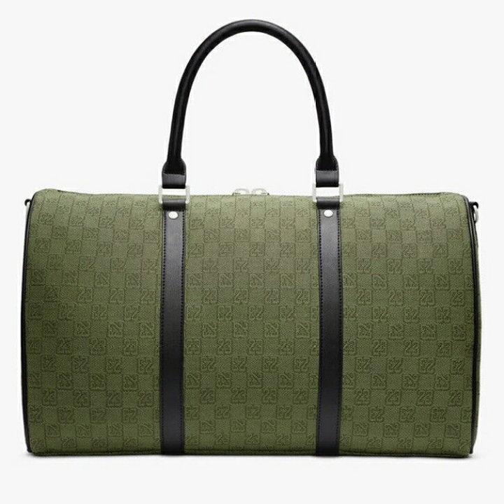 楽天市場】国内未発売◇【Jordan/ジョーダン/JORDAN Monogram Duffle 